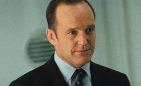 Phil Coulson