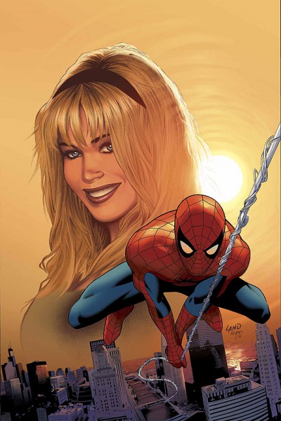 Gwen Stacy