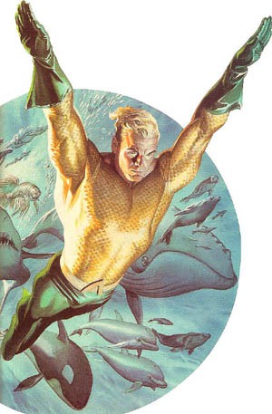 Aquaman