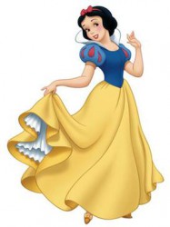 Blanche-Neige