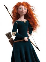 Merida