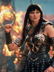 Xena