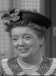 Beatrice "Aunt Bee" Taylor