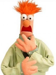 Beaker