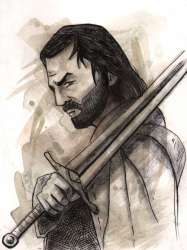 Aragorn