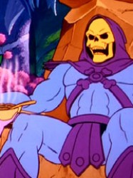 Skeletor