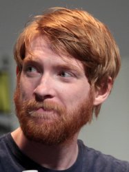 Armitage Hux