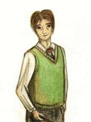 Remus Lupin