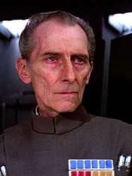 Wilhuff Tarkin