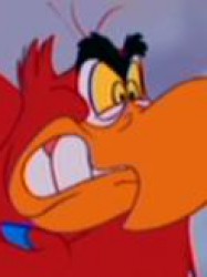 Iago (Disney)