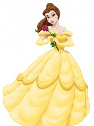 Belle (Disney)