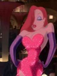 Jessica Rabbit