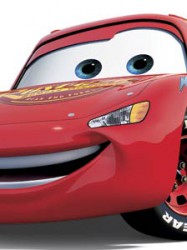 Flash McQueen