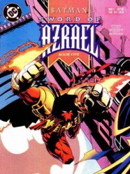 Azrael