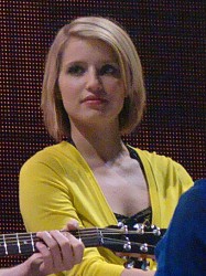 Lucy Quinn Fabray