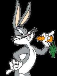 Bugs Bunny