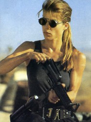 Sarah Connor