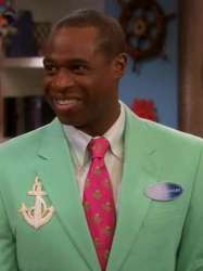 Mario Moseby