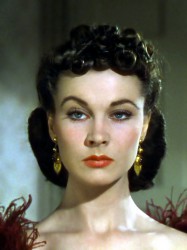 Scarlett O'Hara