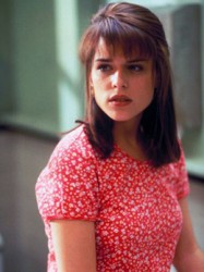 Sidney Prescott