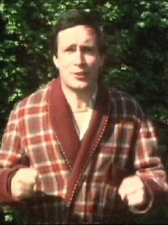 Arthur Dent