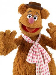 Fozzie l'ours