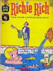 Richie Rich (comics)