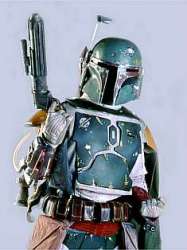 Boba Fett