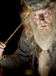 Albus Dumbledore