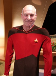 Jean-Luc Picard