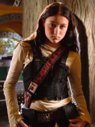 Carmen Cortez