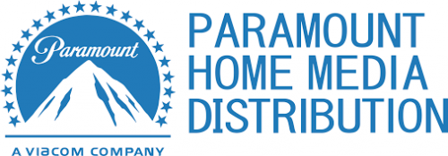 Paramount Home Media Distribution