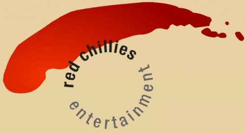 Red Chillies Entertainment