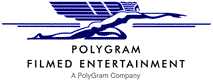 PolyGram Filmed Entertainment