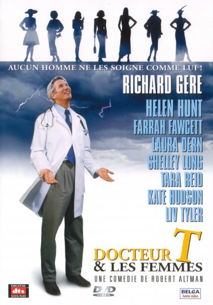 Docteur T & Les Femmes