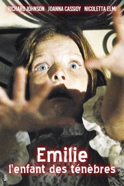 Émilie, l'enfant des ténébres