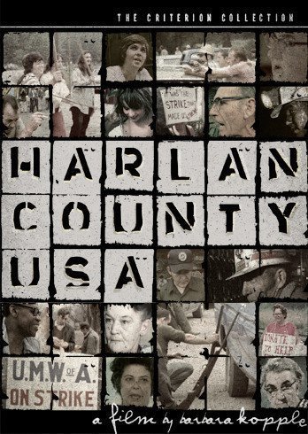 Harlan County, U.S.A.