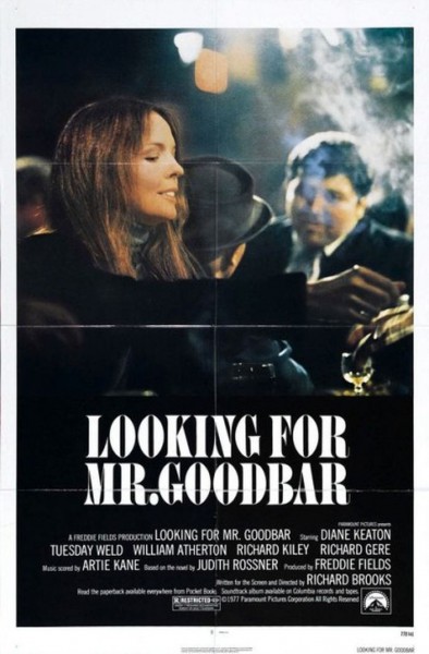 À la recherche de Mr. Goodbar