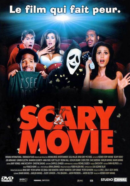 Scary Movie