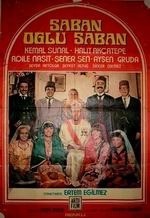 Şaban Oğlu Şaban