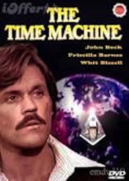 The Time Machine