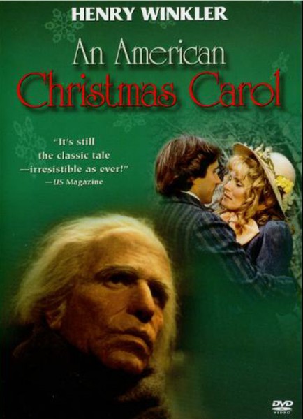 An American Christmas Carol