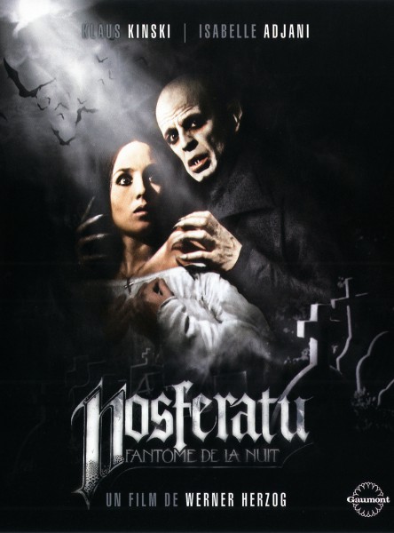 Nosferatu : Fantôme de la Nuit