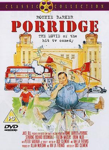 Porridge