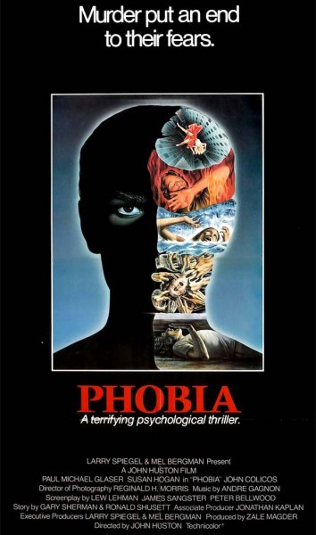 Phobia