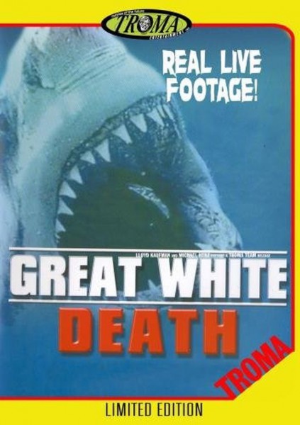Great White Death