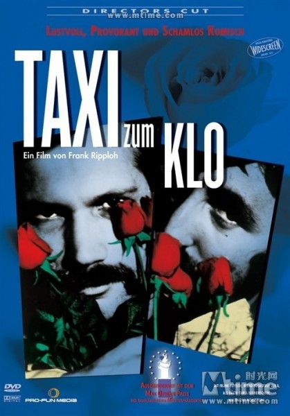 Taxi zum Klo