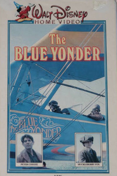 Le Vol Du Blue Yonder
