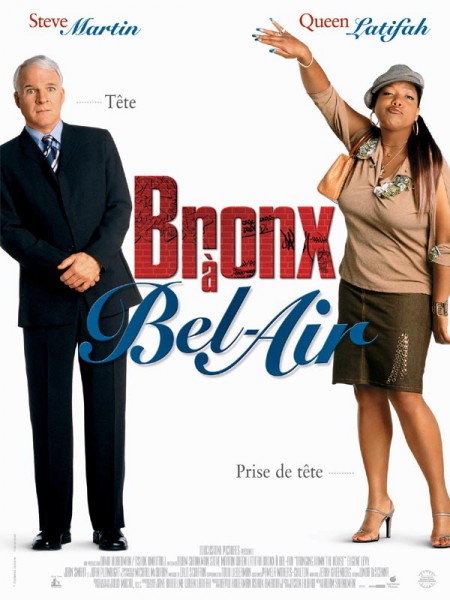 Bronx à Bel-Air