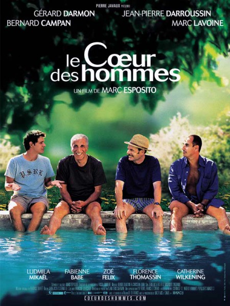 Le Cœur des hommes